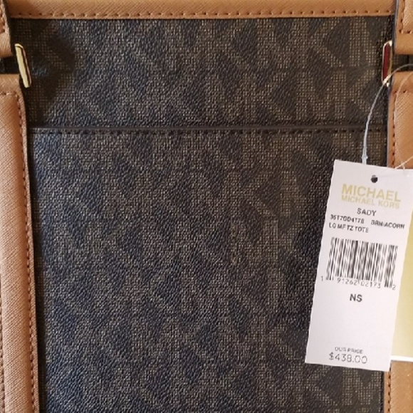 Michael Kors bag and wallet brand new - Picture 3 of 7
